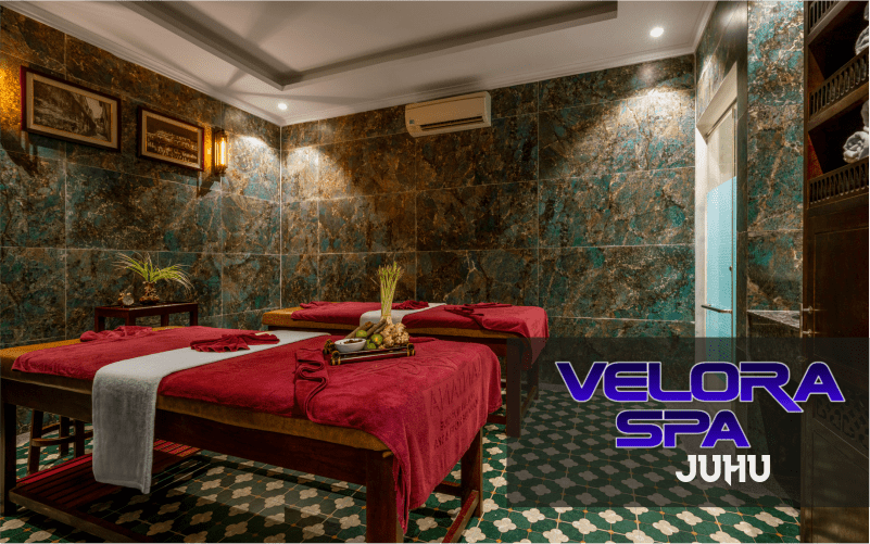 Massage Parlour in Juhu